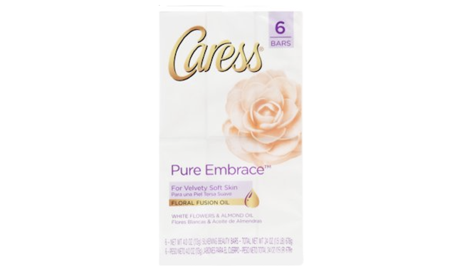 caress – Tagged Body Soap– MamaTega