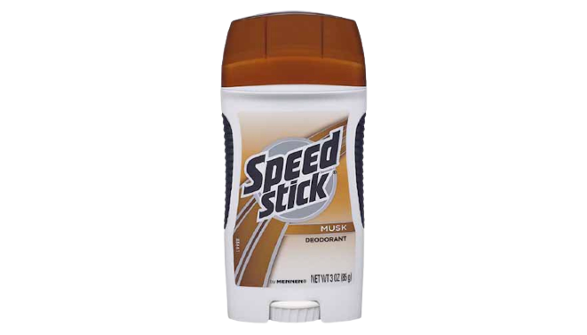 Deodorant Stick Musk – MamaTega