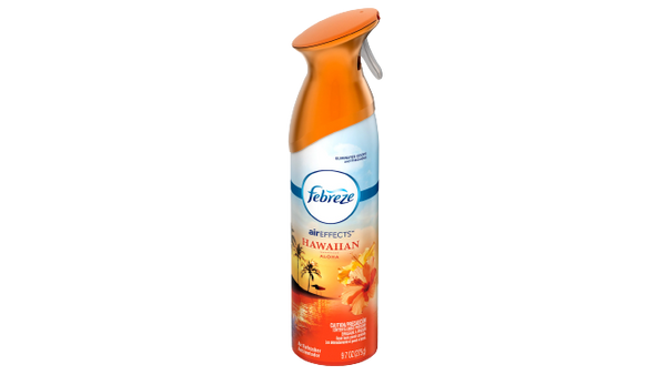 Febreze Air Hawaiian Aloha