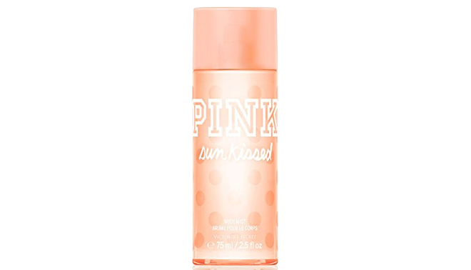 Pink sun kissed perfume hotsell