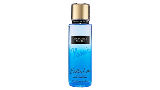 Victoria's Secret Endless Love ボディミスト VICTORIA'S SECRET ENDLESS LOVE FRAGRANCE MIST 8.4 OZ 250 ML