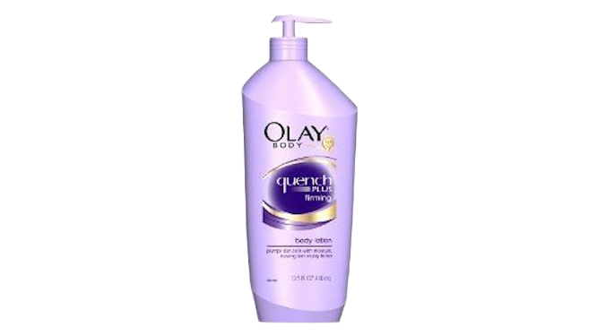 Olay Firming Lotion