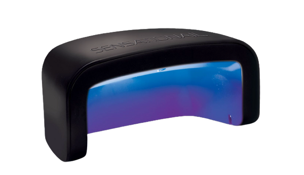 Sensationail Gel Led Lamp