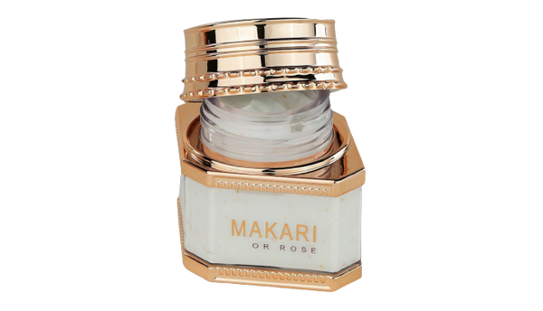 Makari Creme Eclaircissante De Nut