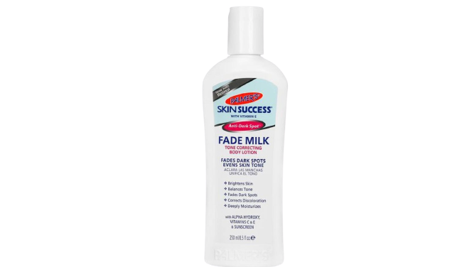 Palmers Skin Success Fade Milk Tone Correcting Body Lotion 250ml 250ml buy  to Greece. CosmoStore Greece