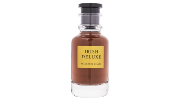Irish Deluxe Eau De Parfum