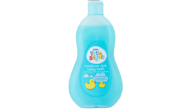 Asda clearance baby bath