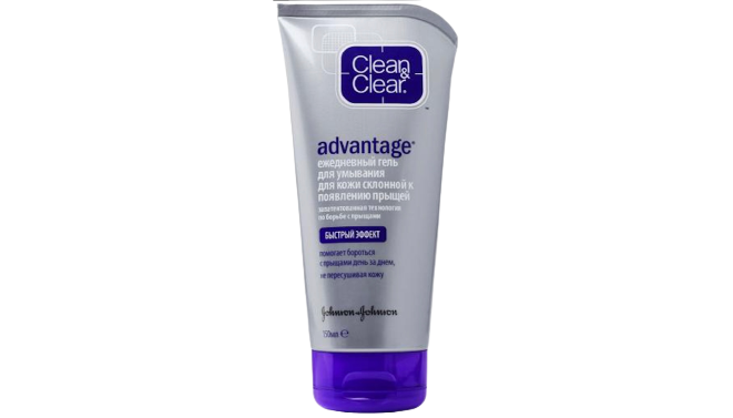 Clean And Clear Advantage Quick Clear – MamaTega