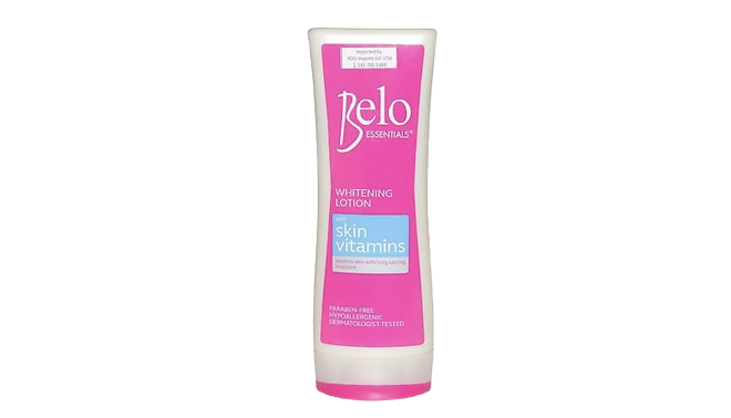 Belo Essentials MamaTega