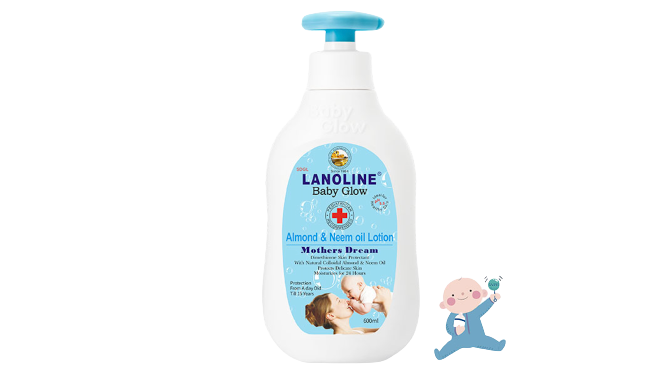 Lanoline