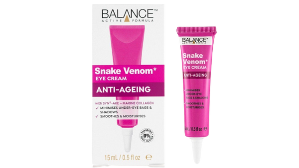 Balance Active Formula Snake Venom Eye Cream