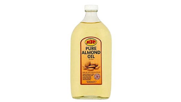 Ktc Pure Almond Oil