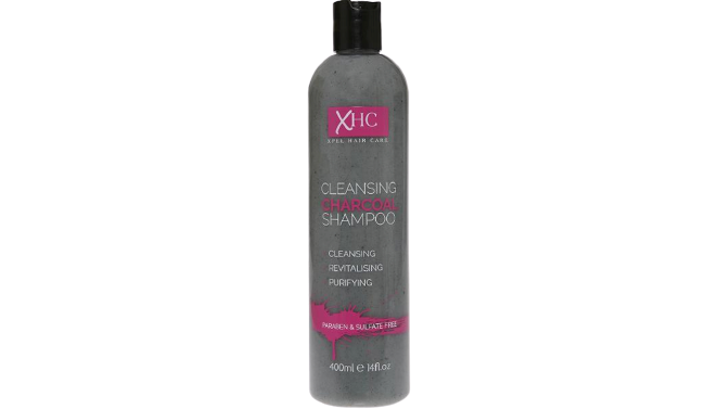 Xhc Cleansing Charcoal Shampoo MamaTega xhc-cleansing-charcoal-shampoo-mamatega