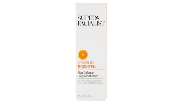 Super Facialist Vitamin C+ Brighten Skin