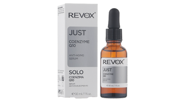 Revox Just Coenzyme Q10 Anti-Aging Serum