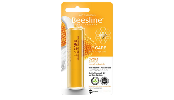 Beesline Lip Care Honey & Milk