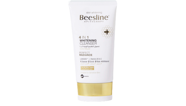 Beesline 4 In 1 Whitening Cleanser