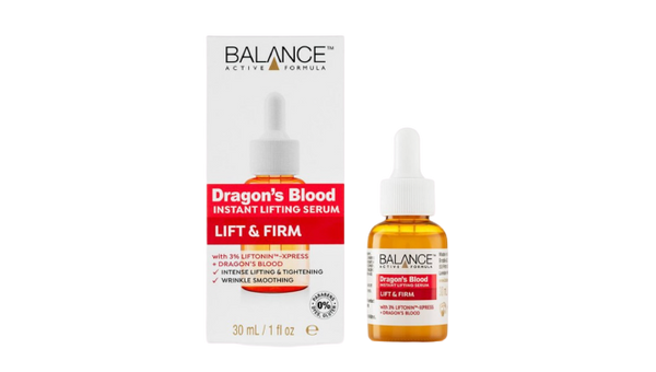 Balance Active Formula Dragon Blood Lift Serum