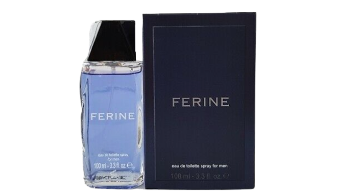 Ferine Perfume