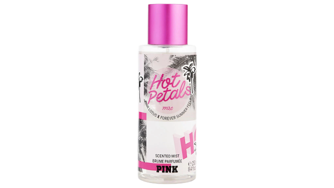 Hot petals discount pink perfume