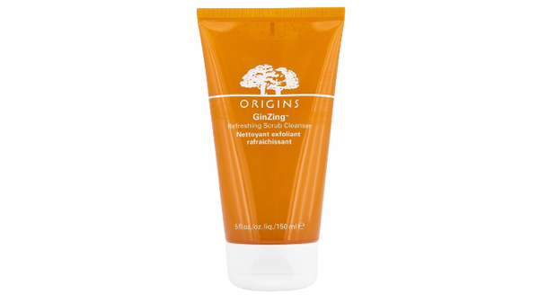 Origins Ginzing Refreshing Scrub Cleanser