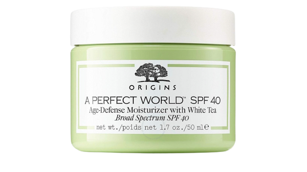 Origins A Perfect World Spf40 Age Defense