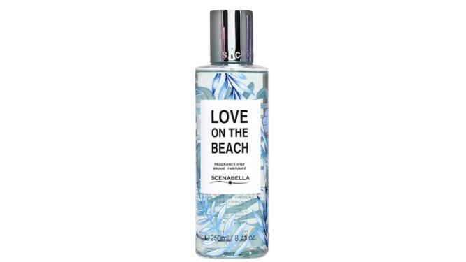  Love s Heart Throb Body Mist 1.5 Fl Oz 45ml : Bath And Shower  Spray Fragrances : Beauty & Personal Care