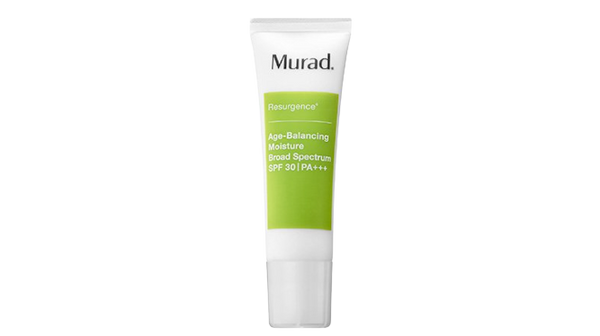 Murad Age-Balancing Moisture Spf30