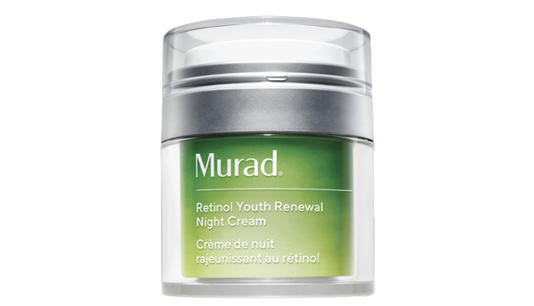Murad Retinol Youth Rewewal Night Cream