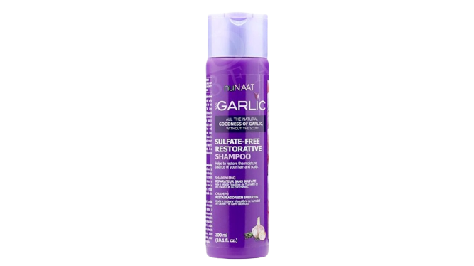 Shampoo Gatti Ortica - 220ml