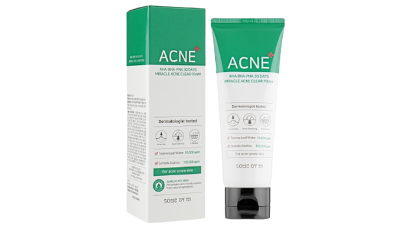 Acne Aha.Bha.Pha 30 Days Miracle Acne Clear