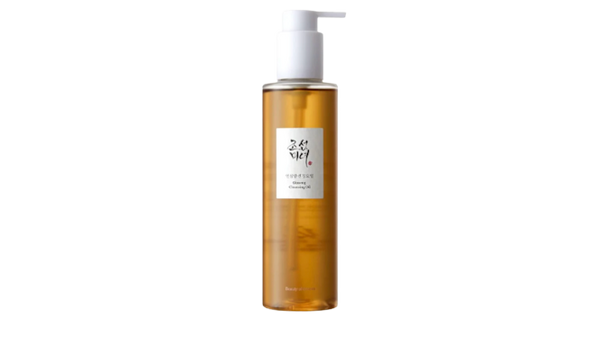 Beauty Of Joseon Ginseng Cleansing Oil
