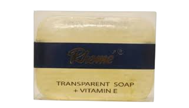 Rhome Soap