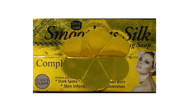 Alginato de Sodio  Silk Soap & More RD