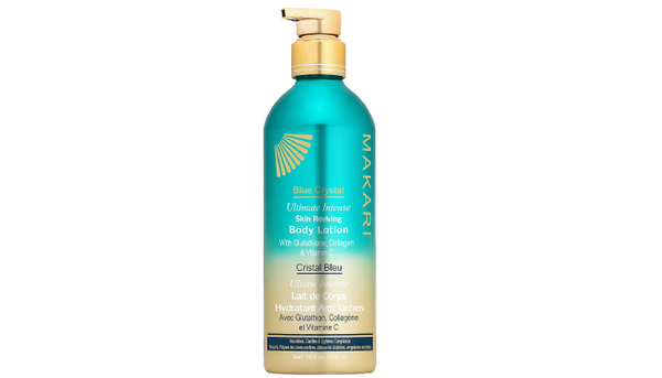 Makari Blue Crystal Skin Reviving Lotion
