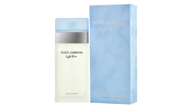 Dolce And Gabbana Light Blue Sales – MamaTega
