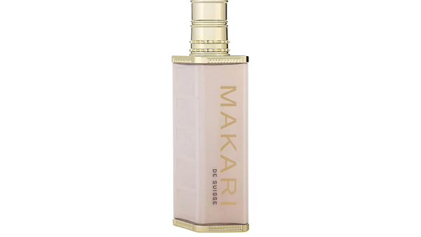 Makari Radiant Body Beautifying Milk