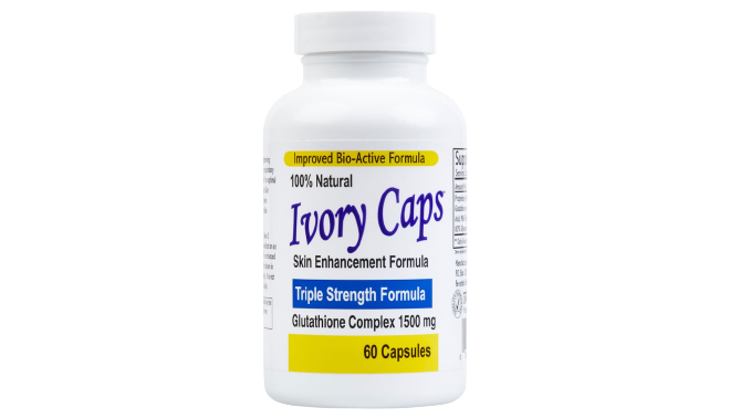 Ivory caps best sale