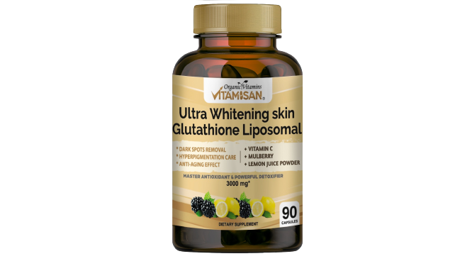 vitamisan glutathione Amazon.com: VITAMISAN Glutathione Liposomal, NAC, גדילן מצוי, קולגן 3000  מ