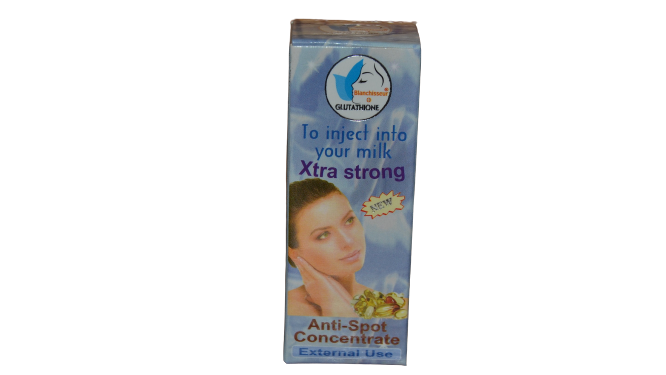 how many months glutathione will affect Glutathione Before and After in Los Angeles
