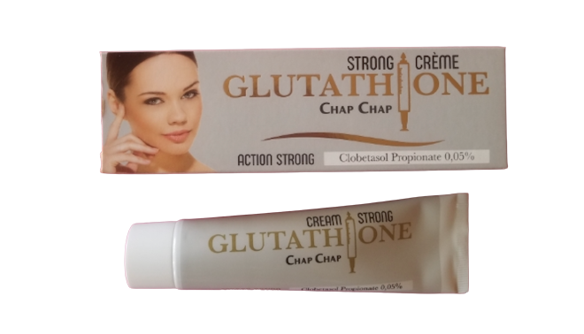 glutathione 24k gold tube Welluxa Liposomal Glutathione Buy Online in Pakistan | Skin, Liver