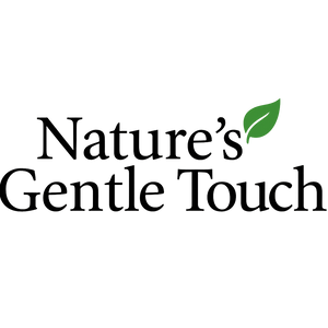 Natures gentle touch