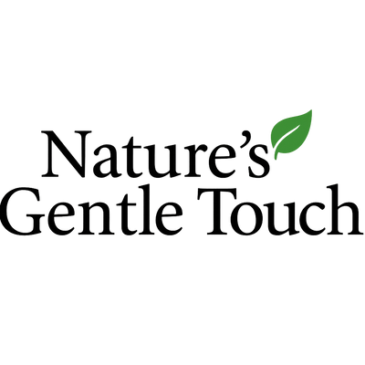 Natures gentle touch