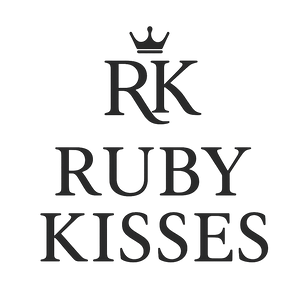 Ruby kisses