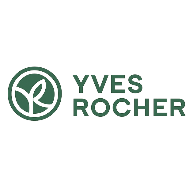 Yves Rocher Logo Png