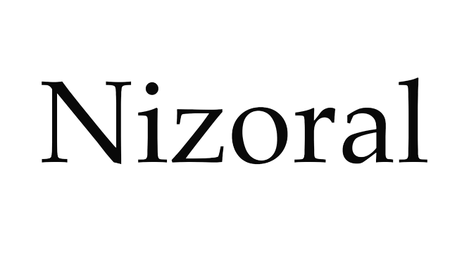 Nizoral