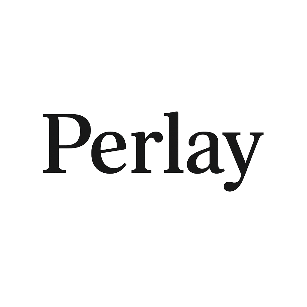 Perlay