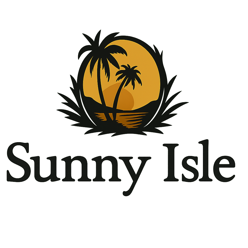 Sunny Isle