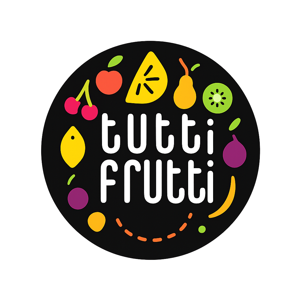 Tutti Frutti