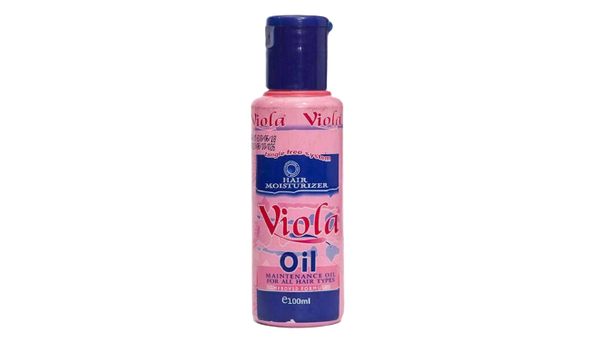 Viola Pink Oil